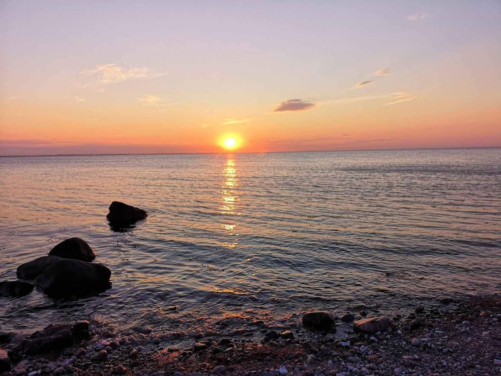 5 Star Holiday Home in Martofte