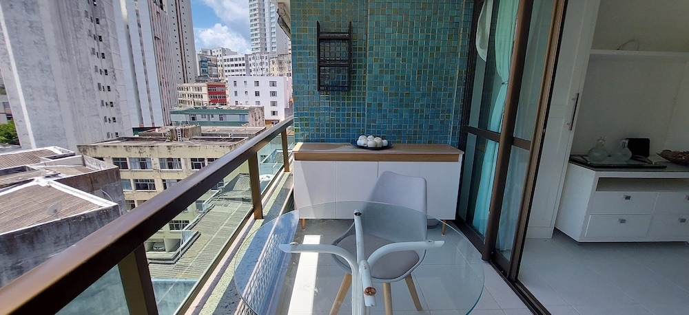 COBAR0117 - Edifício Yacht Residencial