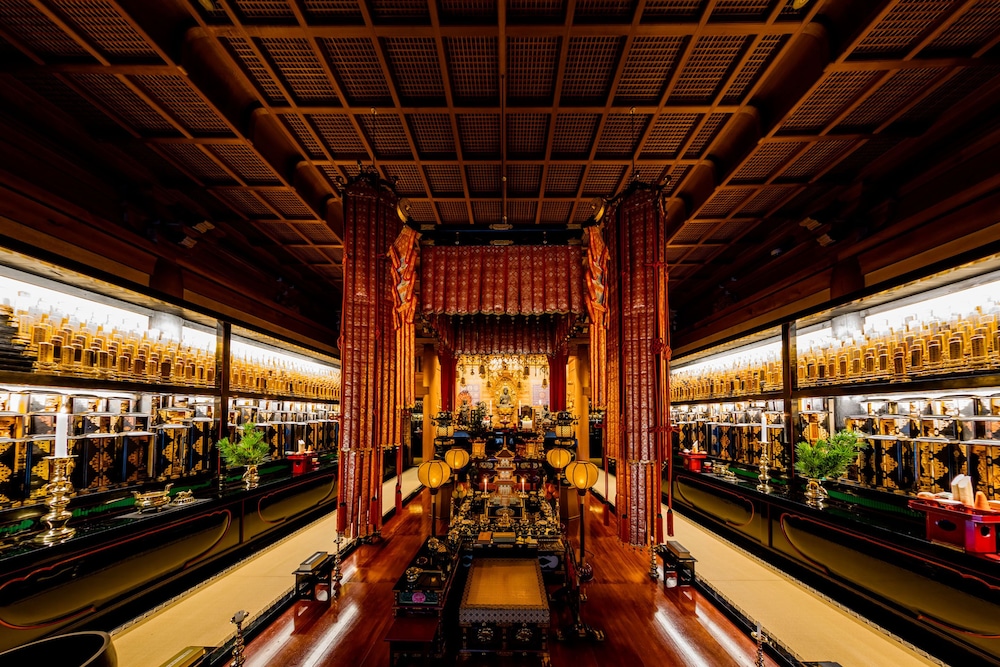 Koyasan Syukubo Ekoin