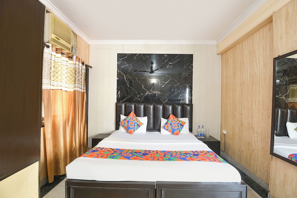Fabhotel Grand Highway