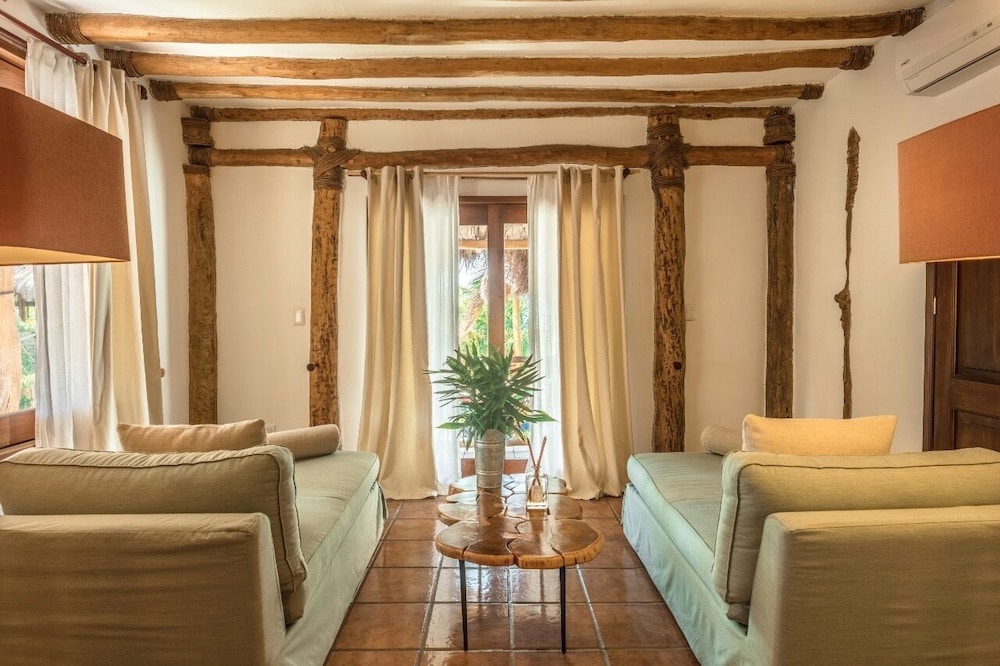 Isla Holbox Vacations - Ser Casasandra Boutique Hotel - Property Image 62