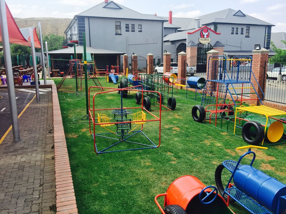 Goldfields Lodge and Conference Centre