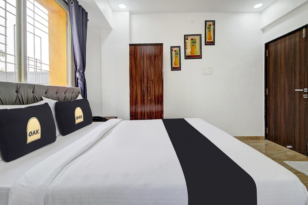 Super Townhouse Koregaon Park
