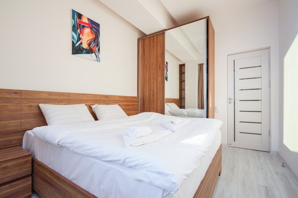 Stay Inn on Koghbatsi Str. 16