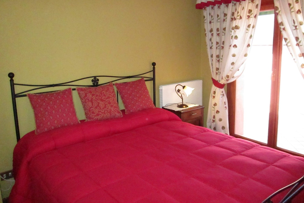Bed and Breakfast Le Ortensie