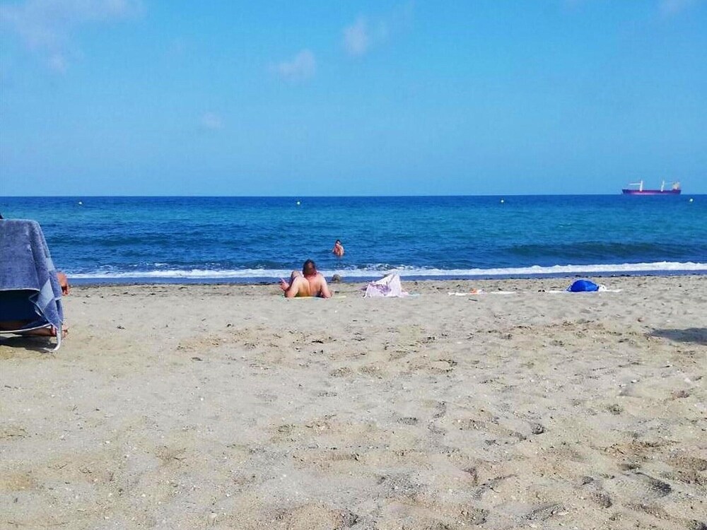 Apartment in Spain Near Beaches & Pool