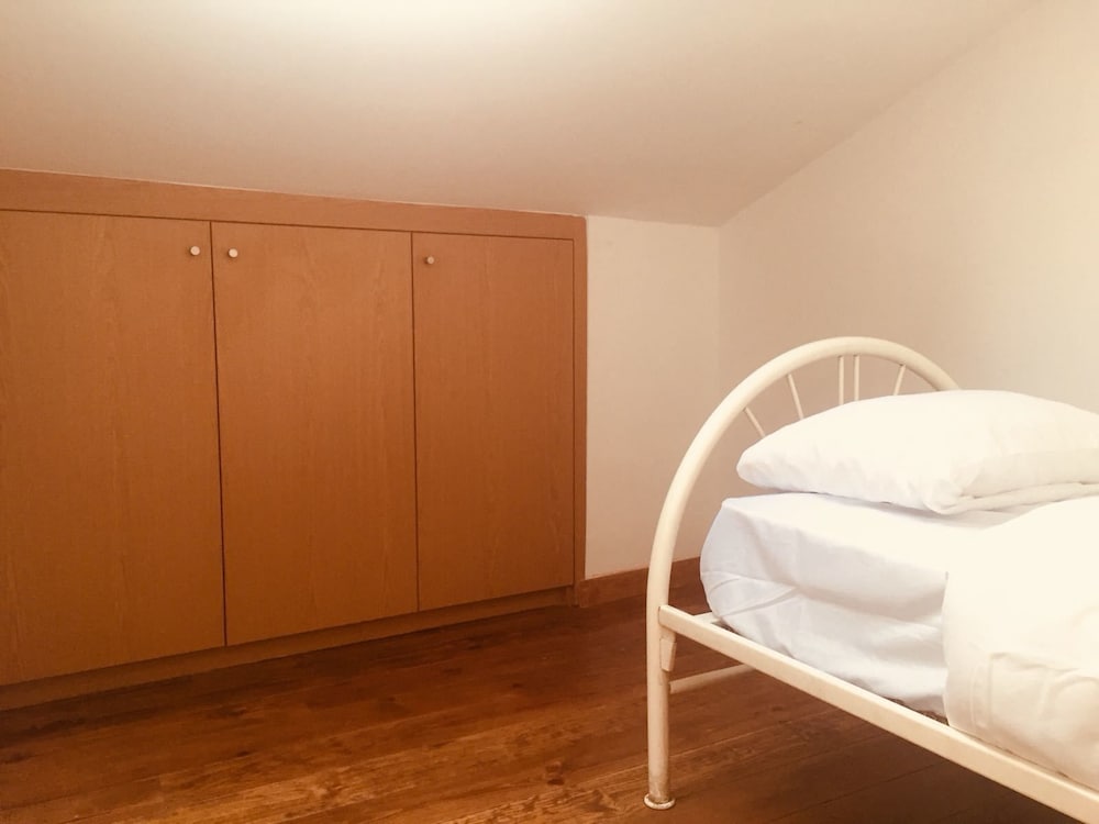 Hostel Triúno