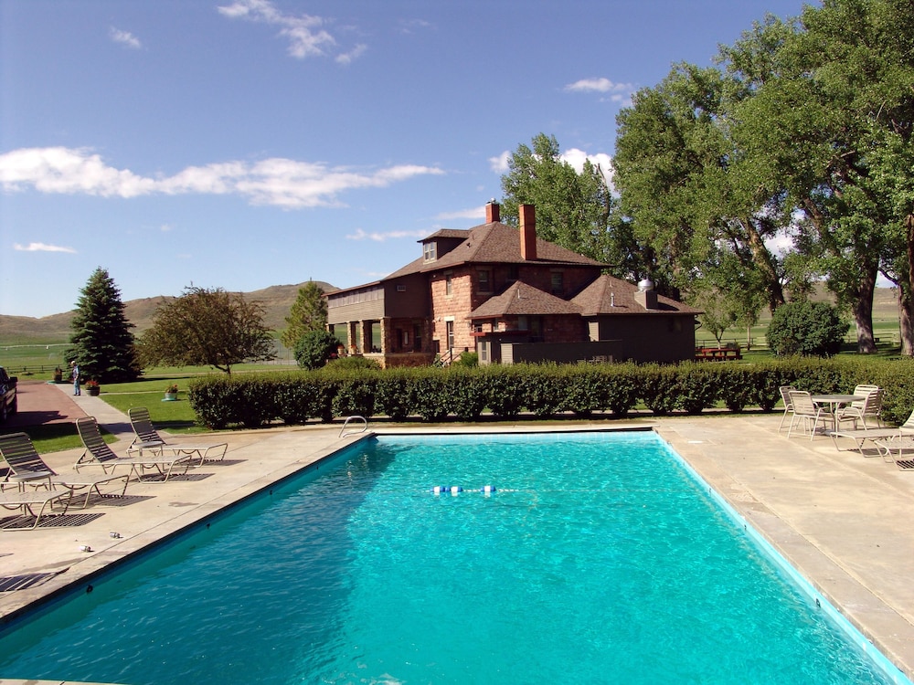 Ranch at Ucross - Property Image 3