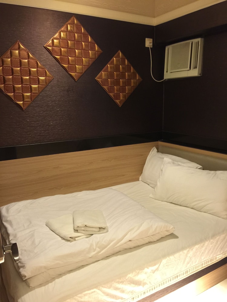 Rai Lei Hostel