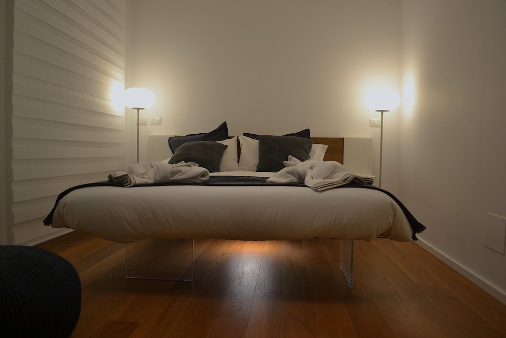 Cinque Cento Suite Prati Delle Vittorie