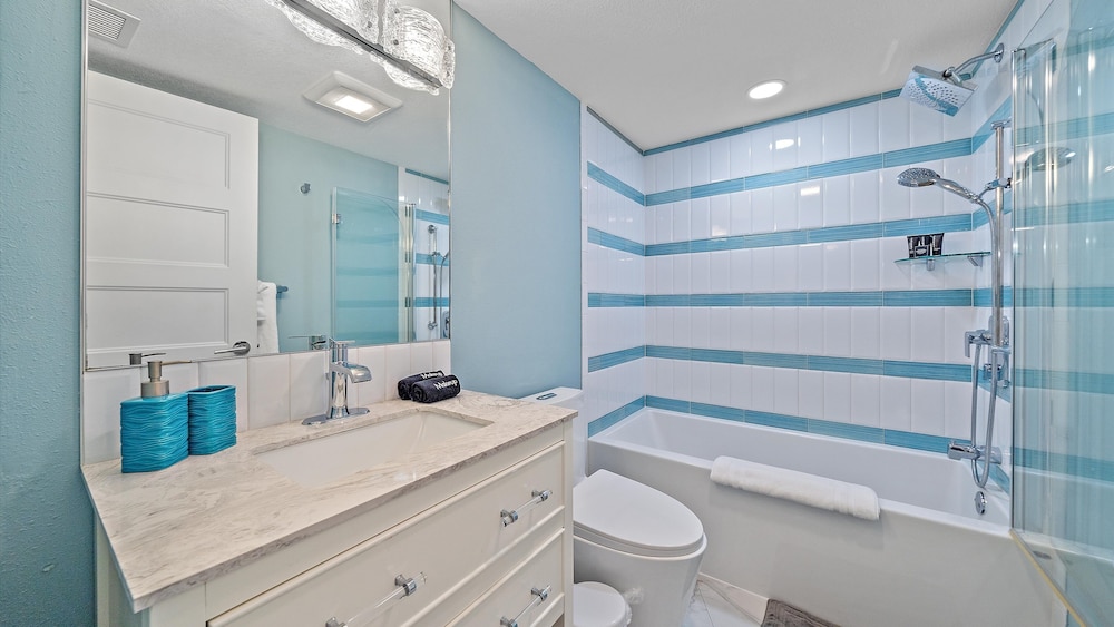 Siesta Beach Retreat 2 Bedroom Townhouse