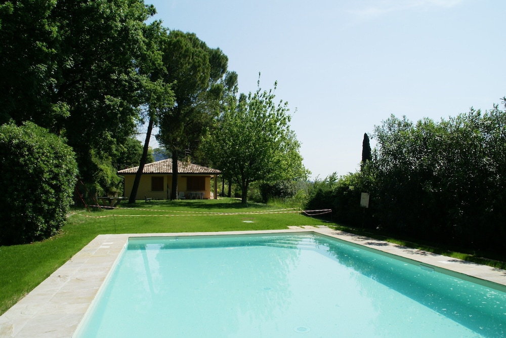 Holiday Home in Garda Near Lake & Pool