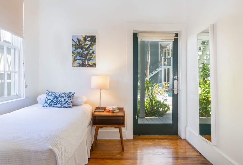 The Cabana Inn Key West - Adults Only