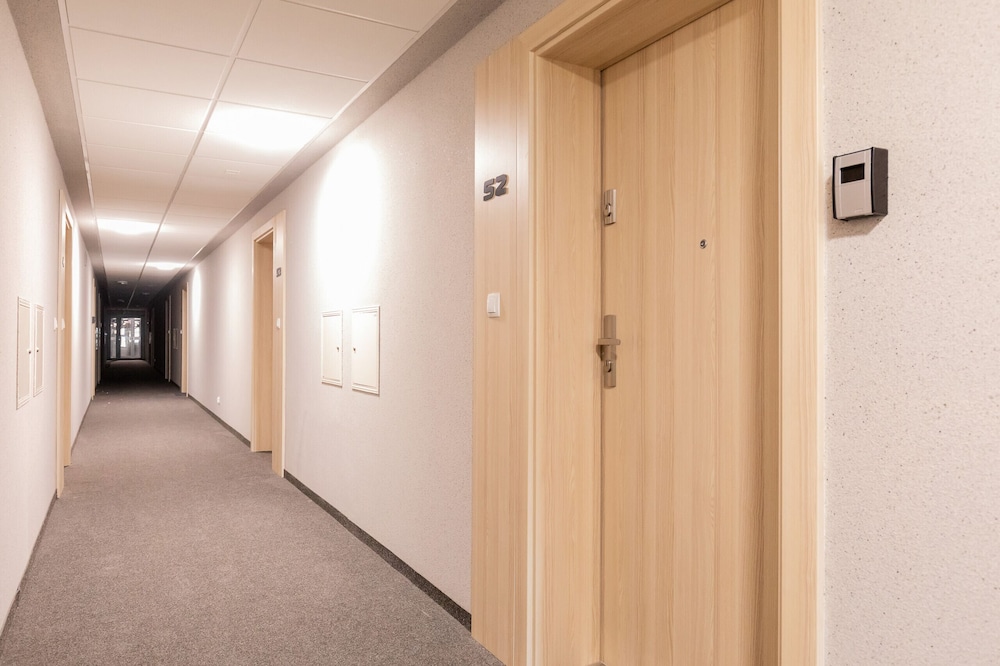 Apartments Blizej Morza by Renters view 4