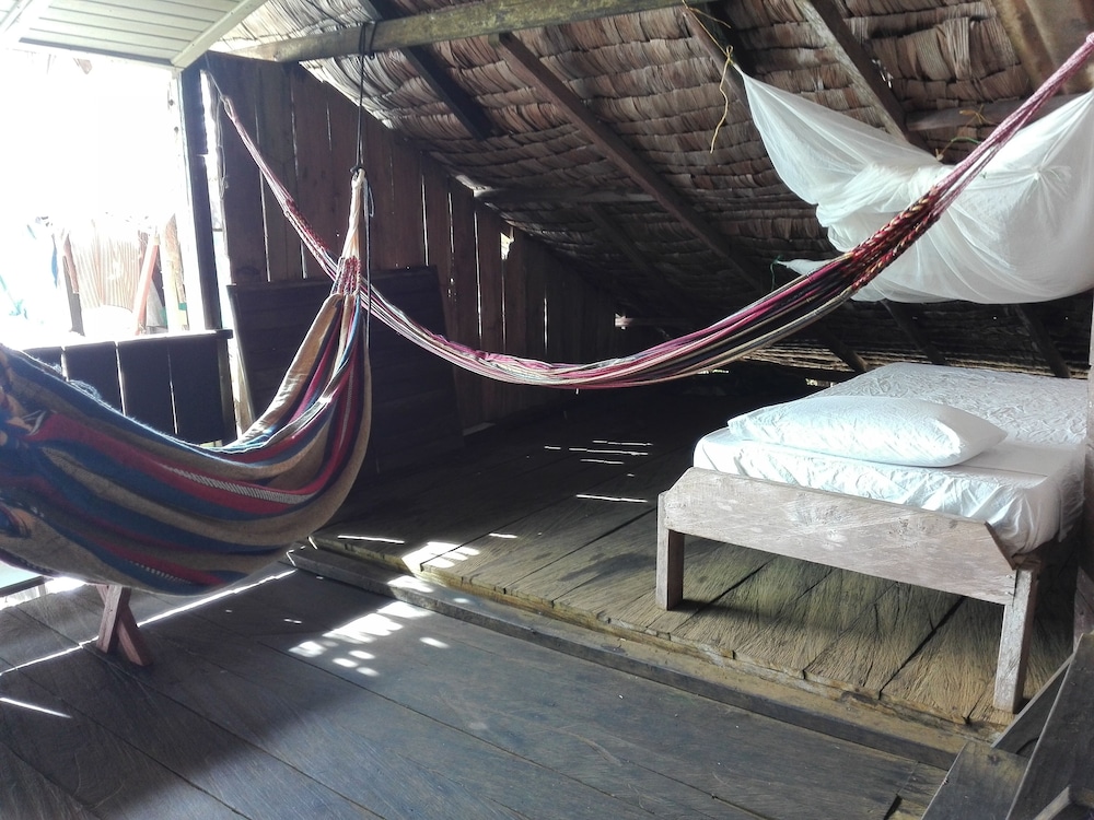 Lodge El Amargal Reserva Natural, Ecoturismo & Surf