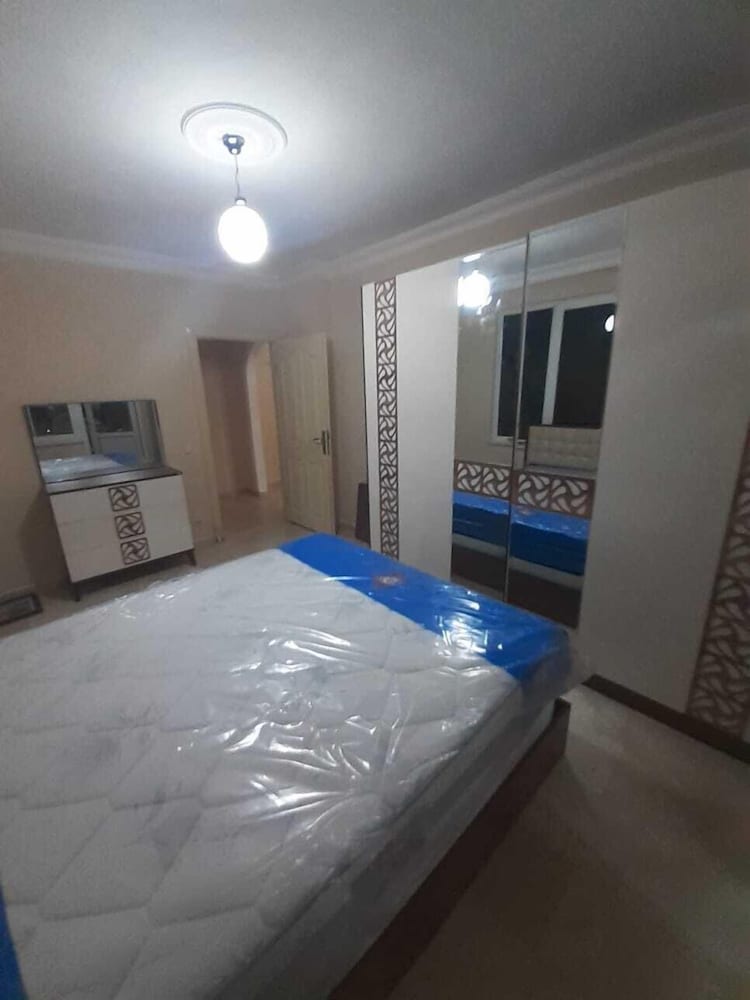 Kestel Apartmen view 2