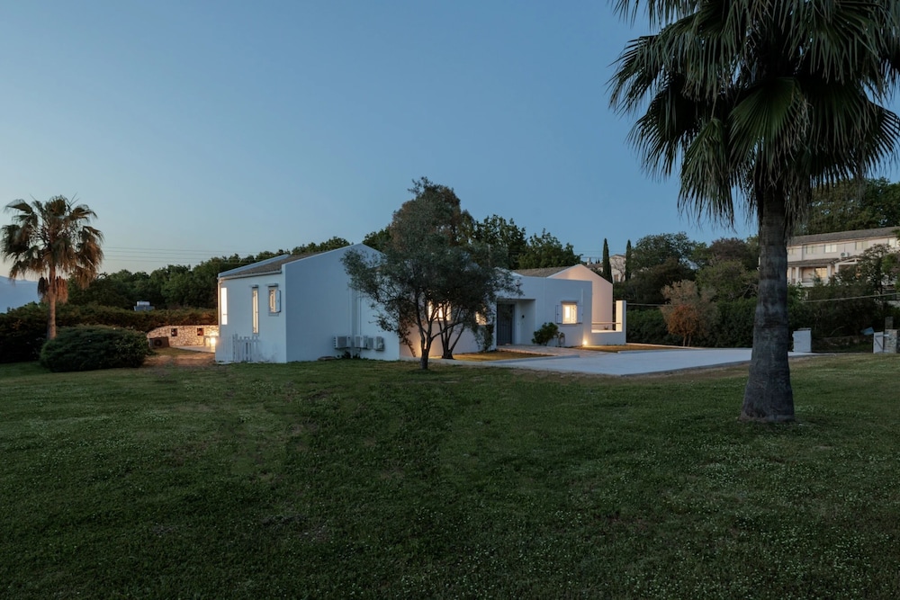 Villa Levanta