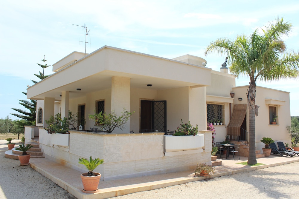Villa Narducci