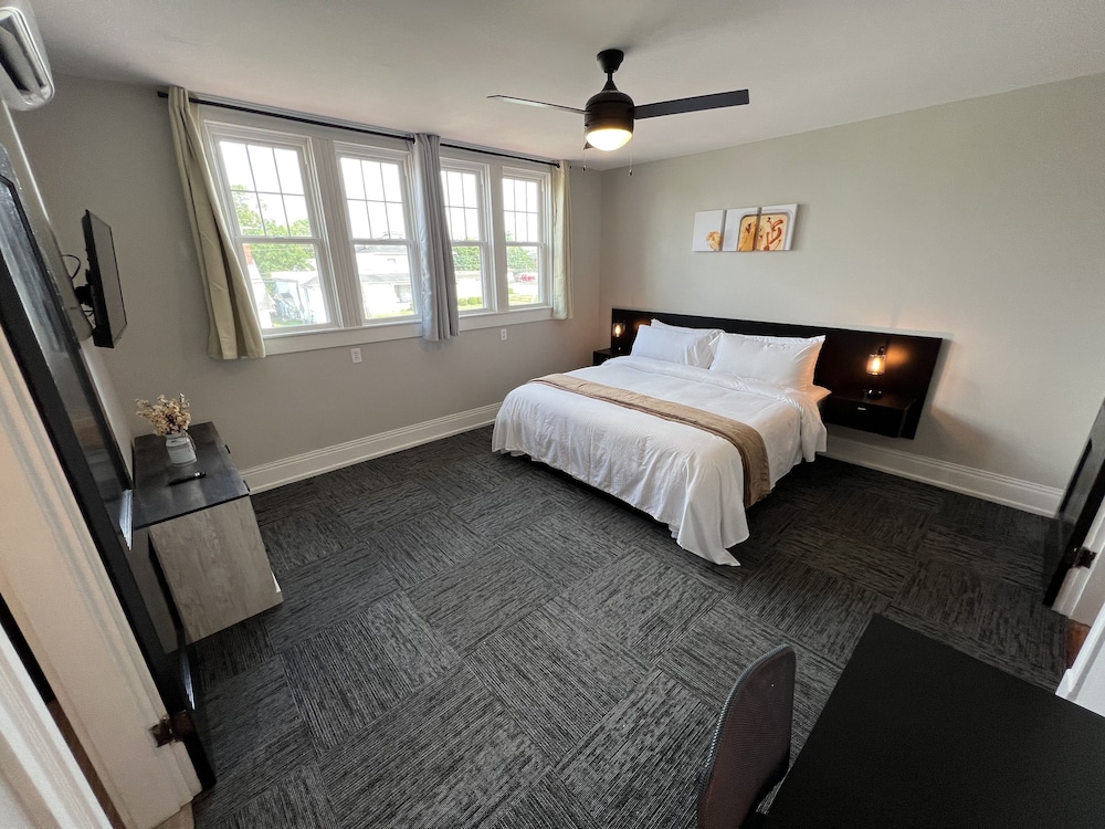 Homestay on Main by Twin Lakes Creamery view 4