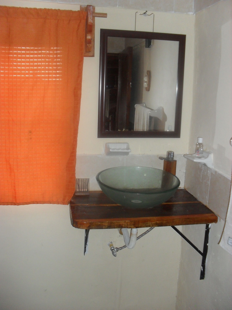 Hotel y cabañas Xanfari