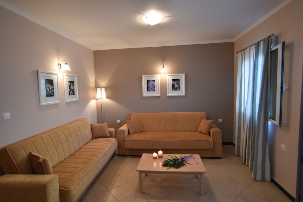 Villa Theodora