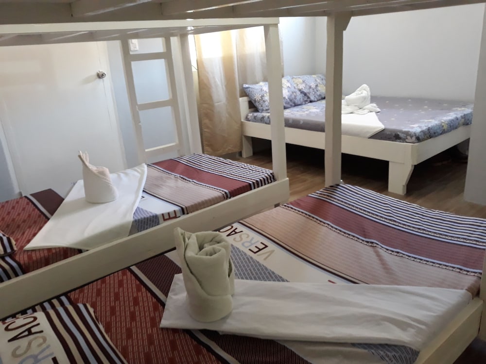 Bunakidz Lodge — photo 75