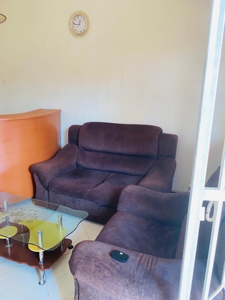 Kalifonia Guest House view 2