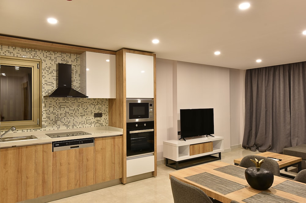 Jasmin Elite Residence & SPA - Image 23