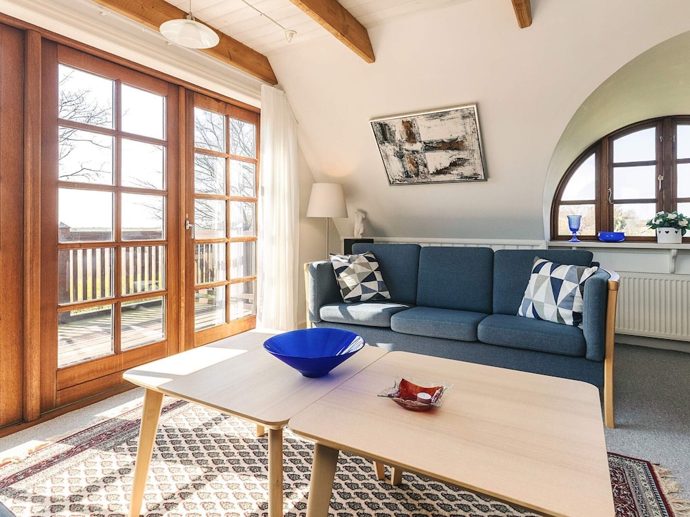 4 Star Holiday Home in Bagenkop