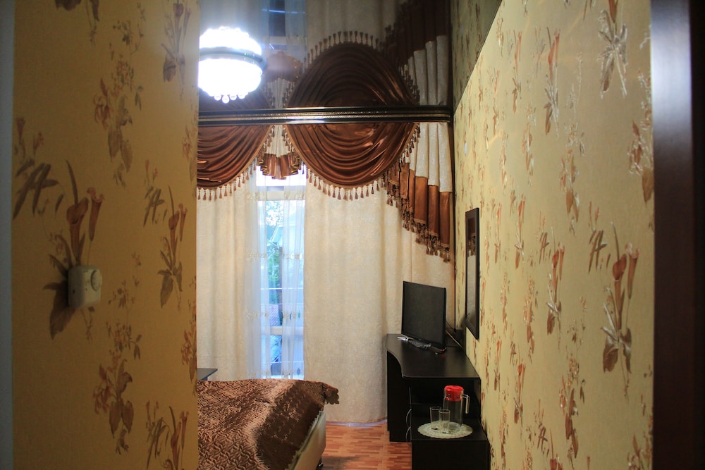 Guest House Elmira