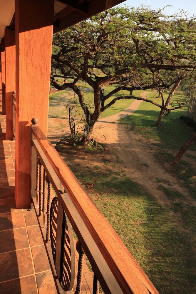 Kwaggashoek Game Ranch