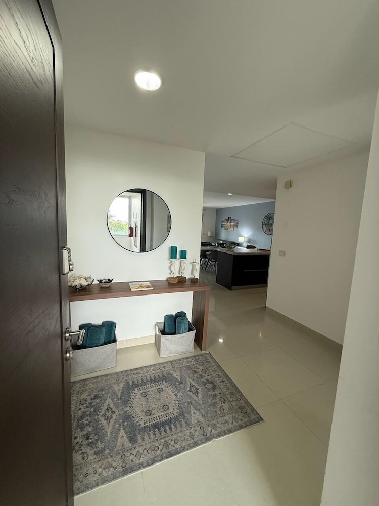 New Casa Paradise Ocean View 2 Bedroom Apts