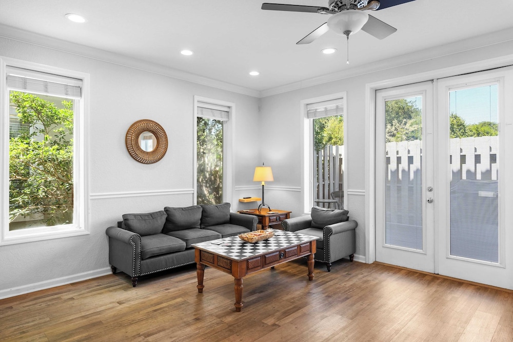 Southfields Retreat 4BR Getaway Near Laguna Beach, Carillon & Pier Park