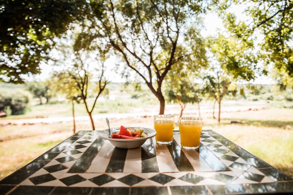 Bona Bona Game Lodge