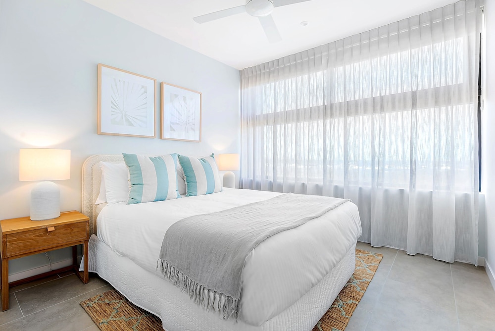 Seanna Residences