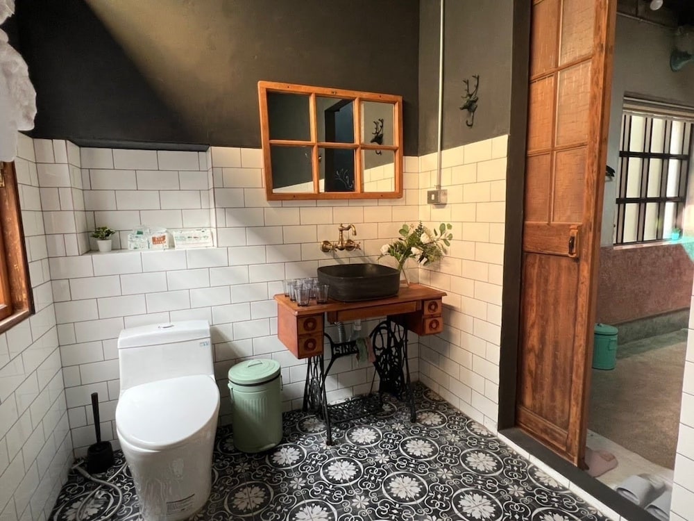 Kuanzhai 1960 Private B&B