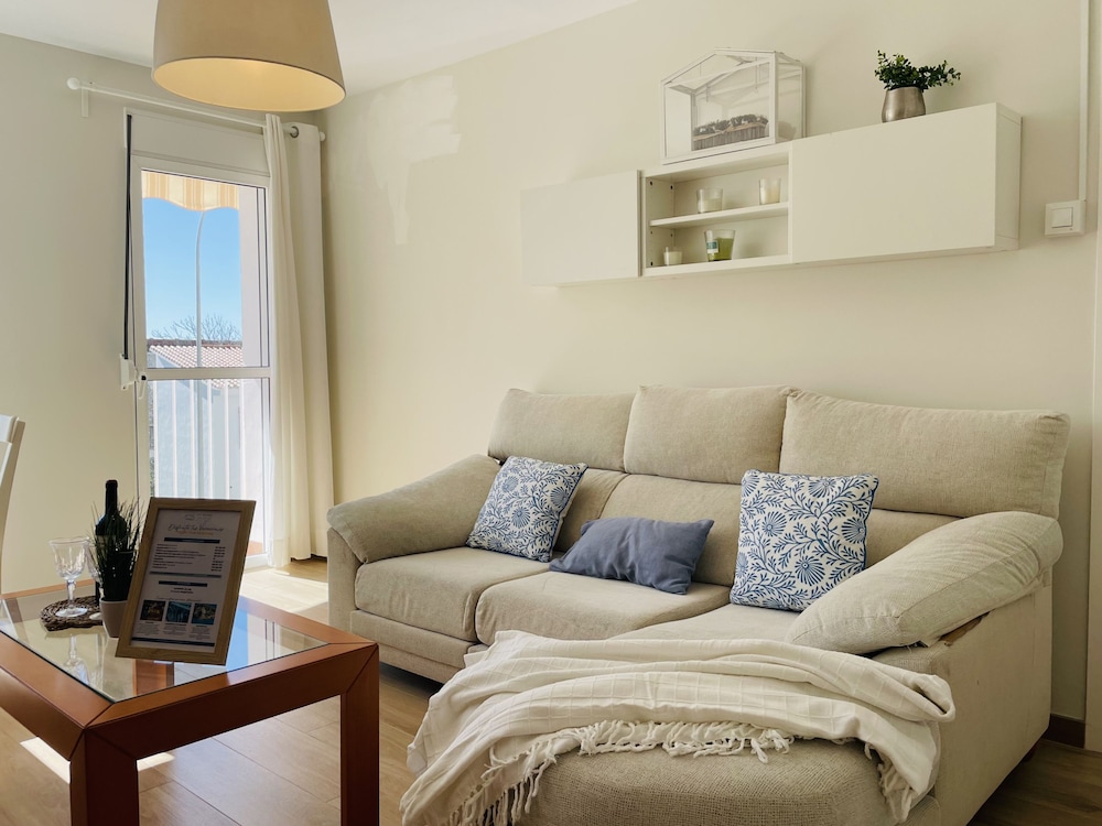 Apartamento Vista Torrecilla en Nerja