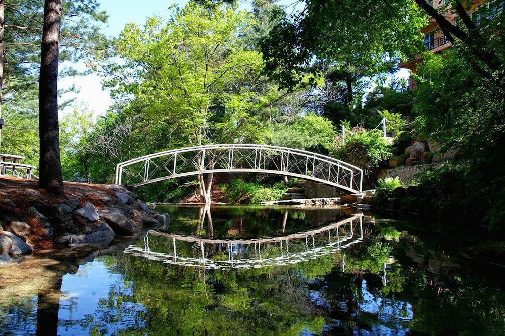 Pocheon Saebyeokjong Pension view 4
