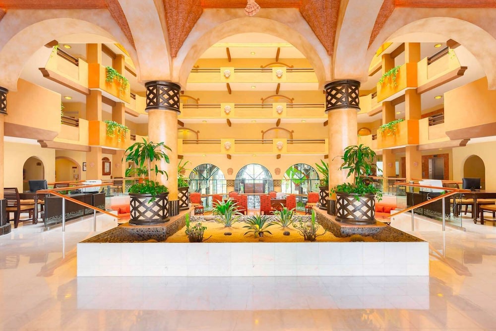 Villa Del Palmar view 3