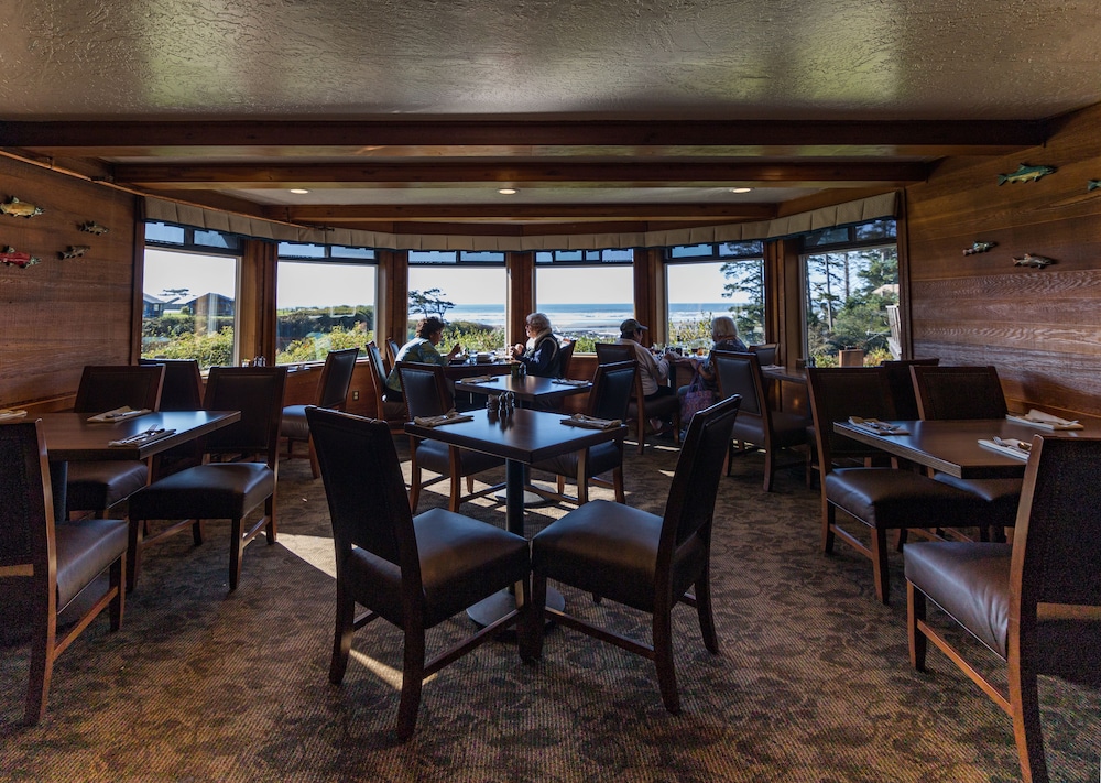 Kalaloch Lodge