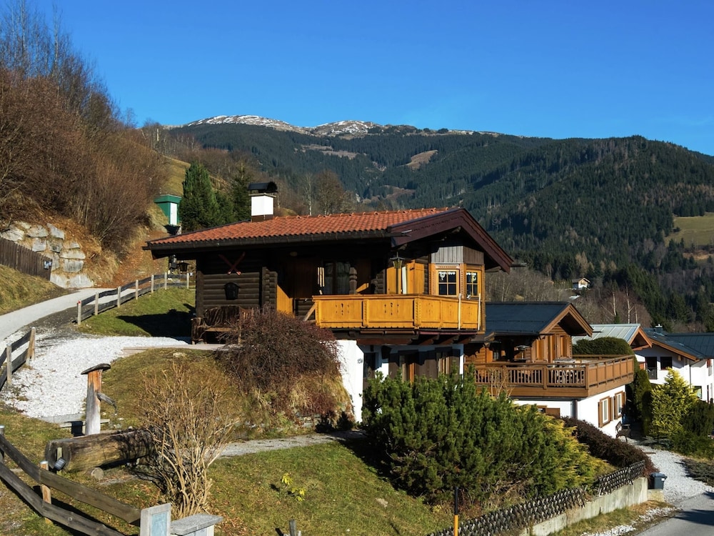 Chalet on the Slopes view 5