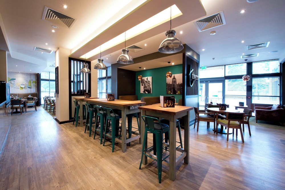 Premier Inn Derby Cc Riverlights 5