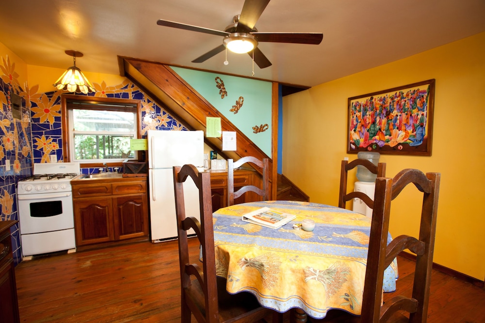 Bananarama Dive & Beach Resort
