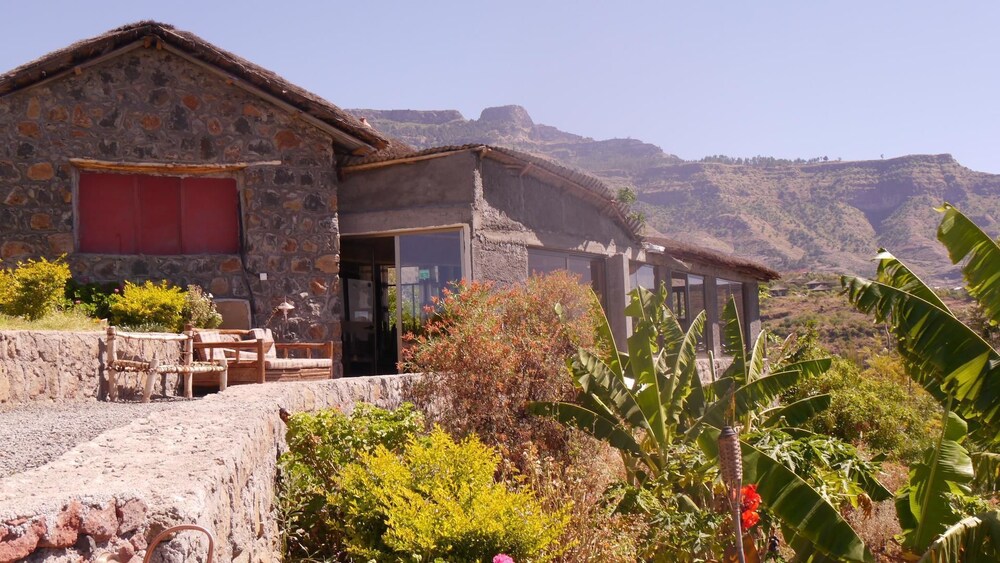 Sora Lodge Lalibela
