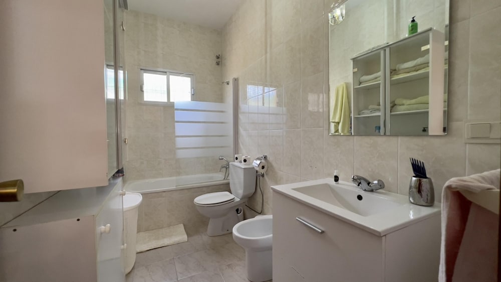 Villa Paco by At Home Costa del Sol