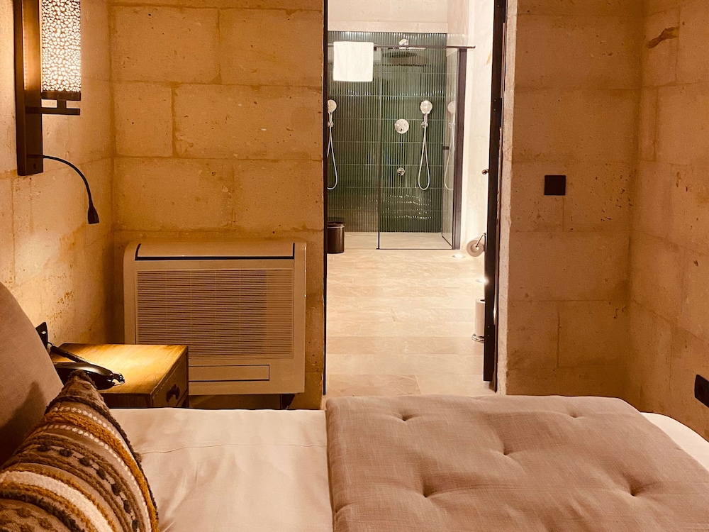 Cybele in Cappadocia