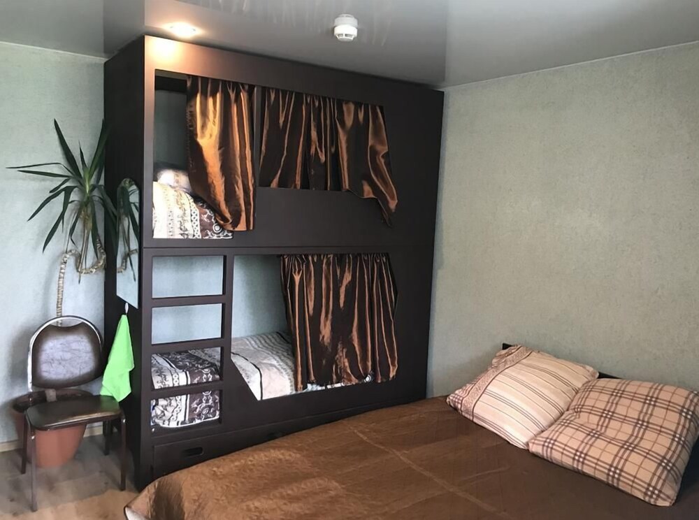 Hostel Kolizey
