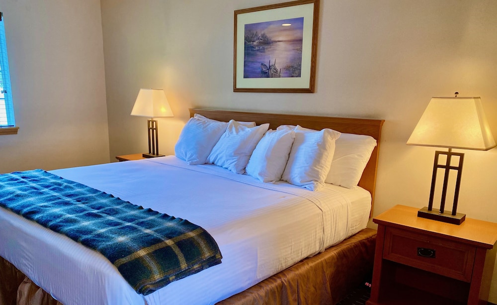 Cousins Country Inn