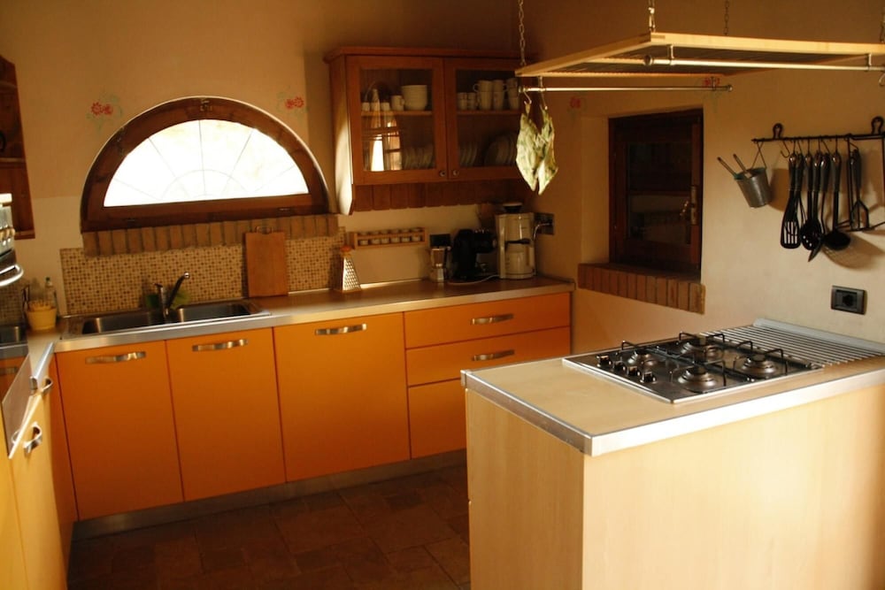 Maremma 4 Apartment in Ancient Farm view 2