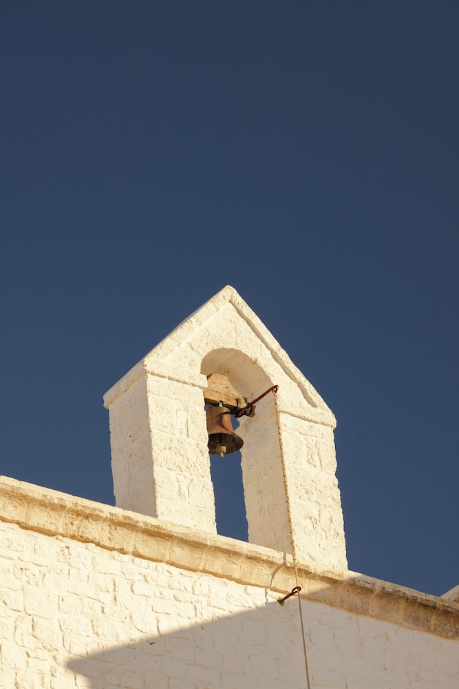 Masseria Tarsia Morisco